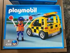 Playmobil 4319 Flughafen Lotse