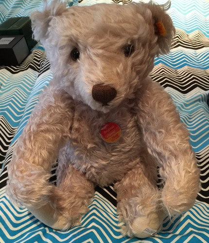 Steiff classic bär 004995 - classic,