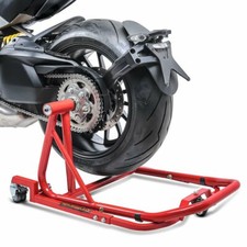 ConStands - Motorrad