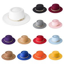 Retro Herren Damen breite