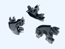 Halter clips für - 2x,
