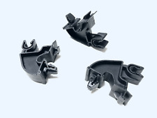 4 Stück Halter Clips für Motorhaube Motorhaubestange Opel Corsa 09114314 #130