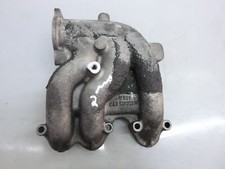 Ansaugbrücke Audi Seat VW Fabia Lupo Polo 6N 1.4 TDI AMF 045129713M DE296017