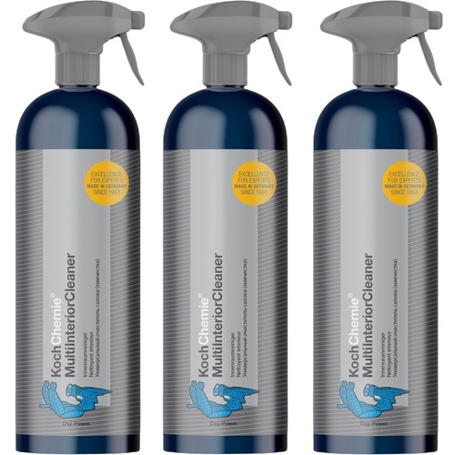 Innenraumreiniger koch chemie - innenraumreiniger,
