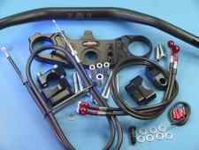 ABM Superbike Booster