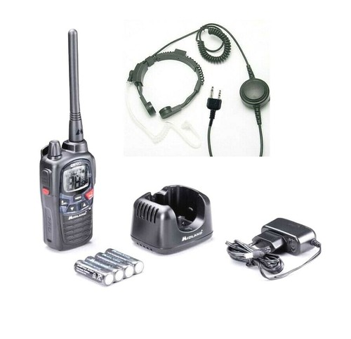 Walkie midland pro - walkie,