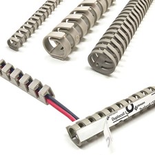 flexibler Kabelkanal