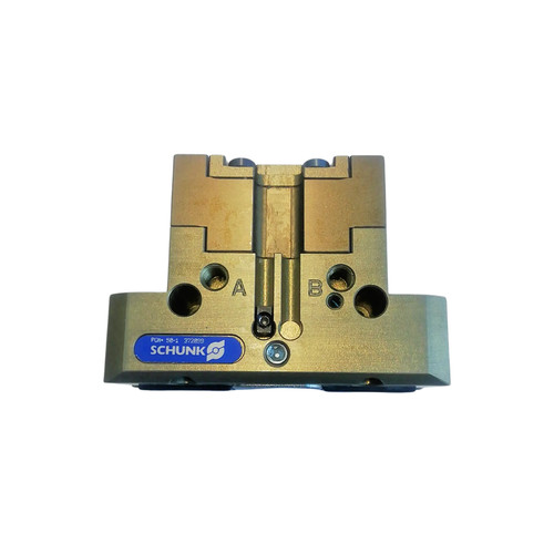 Schunk parallelgreifer - schunk,,