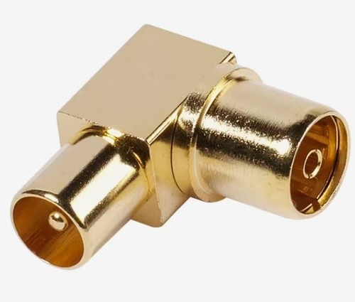 Vivanco koaxial - koaxial,