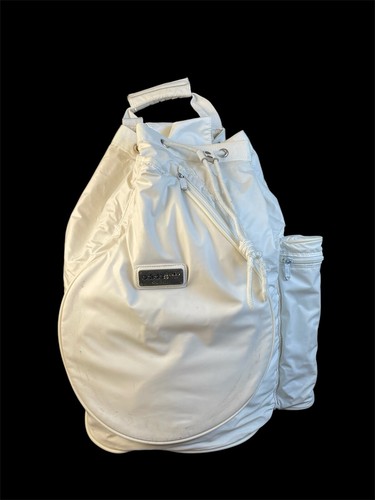 Vintage adidas tennis rucksack - vintage,