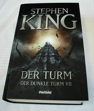 Stephen king der turm - turm,