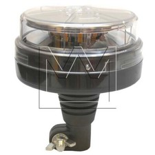 Rundumleuchte - LED - MONARK 1030V147MMSTAB 098287310