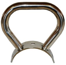 Wippengriff für Rundholz