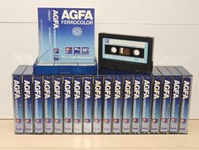 AGFA FERROCOLOR 120