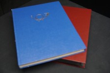 DDR 1949-1990: !!POSTFRISCH,KOMPLETT!! Starke Sammlung in 9 Lindner  Ringbind.!