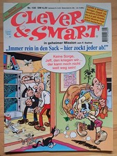 Clever & Smart Nr.130 von 1994
