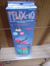 Spielzeug  Flugzeugbausatz für draussen