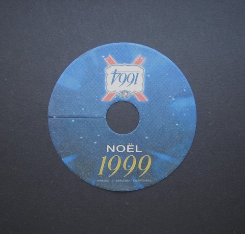 Kronenbourg pilsdeckchen - kronenbourg,