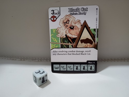 Dice masters the amazing - dice,