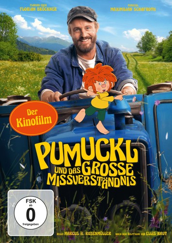 Pumuckl und das große