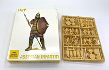 HÄT 8092 Modellbau Figuren