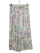 KHUJO Baggy Pants Damen Hose