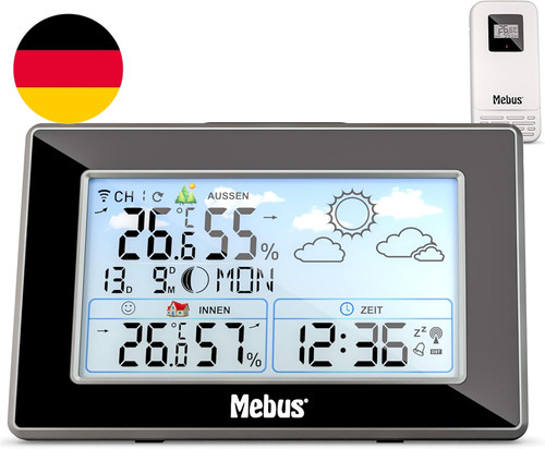 Mebus funkgesteuerte - mebus,