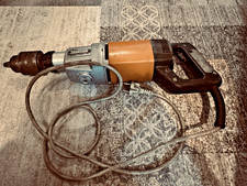 DDR Bohrmaschine Eibenstock