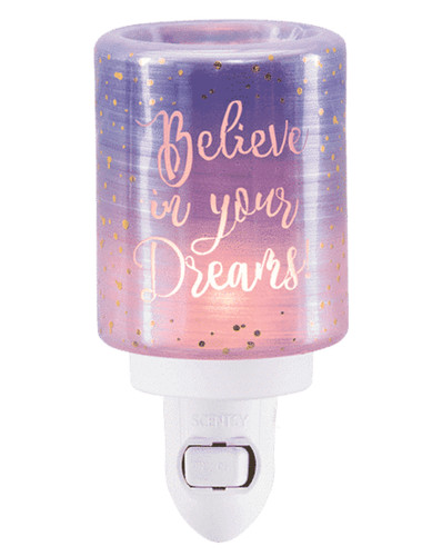 Scentsy elektrische duftlampe - scentsy,