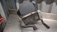 DERBI GPR50 RADIATOR COVER