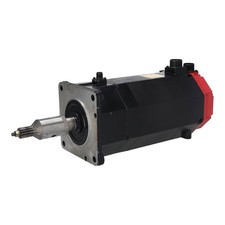 FANUC Synchron-AC-Servomotor 3,8 kW, 30 Nm, A06B-0166-B675#0016 (αM30/3000)