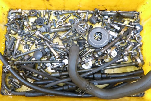 Yamaha tdm 850 4tx 01 - yamaha,