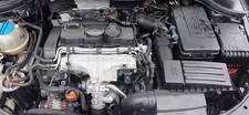 Motor Audi Seat Skoda VW B6 I