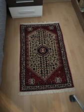 Orient Teppich Brücke