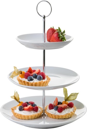 Etagere mit etagen und - 3,