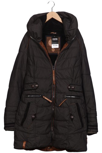 Naketano mantel damen - damen, jacke