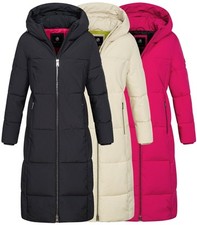 New view damen winterparka - new,