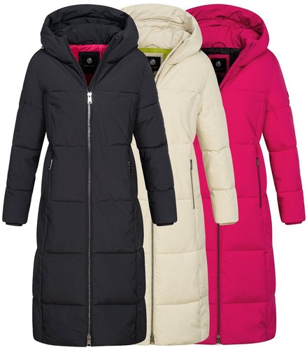 New view damen winterparka - damen,