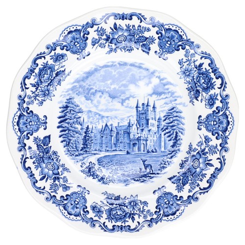 Speiseteller enoch wedgwood - speiseteller,