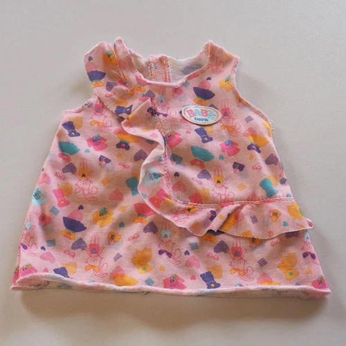 Original baby born kleid - born,