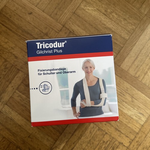 Bsn medical tricodur gilchrist - medical,