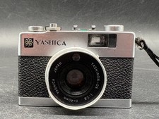 Yashica Electro35 MC Kamera