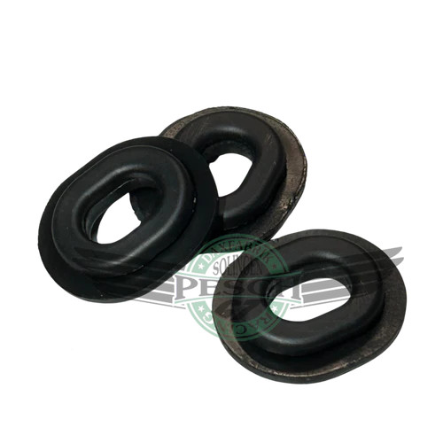 Gummi seitendeckel batterie - gummi,