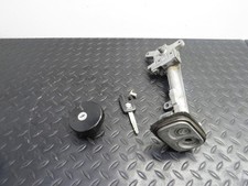 09 Suzuki Burgman 650 AN650