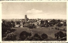 Blumenthal der weser - blumenthal, an