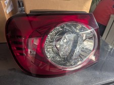 DEPO Rückleuchten Links VW Golf 5 Plus