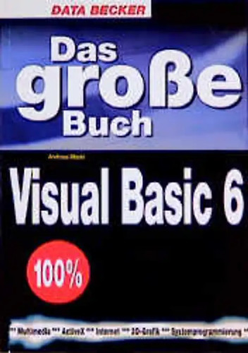 Visual basic - visual, 6
