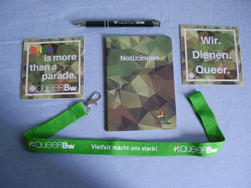 Bundeswehr queer - bundeswehr,