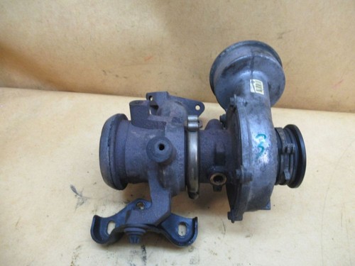 Turbolader abgasturbolader nr3 - abgasturbolader,