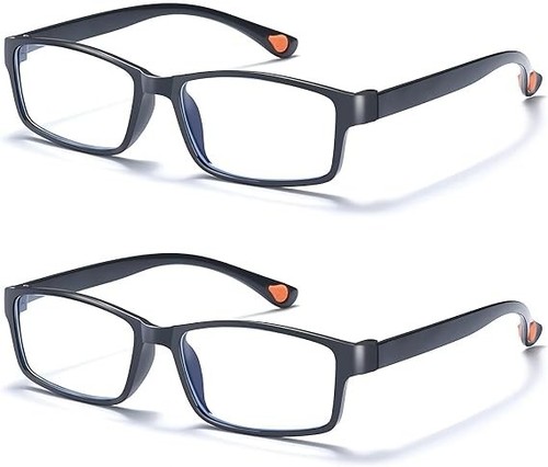 Stück gleitsichtbrille - 2,